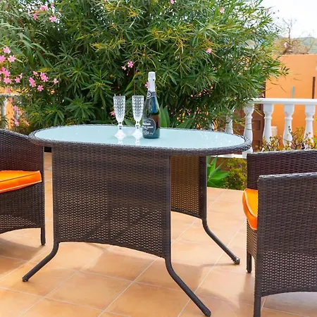 Pep De Sa Rota בית נופש Sant Antoni de Portmany