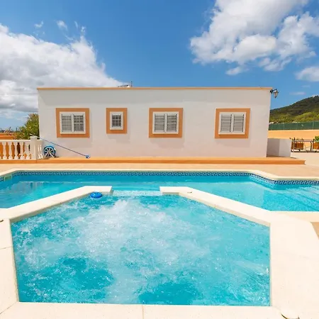 Pep De Sa Rota Casa de Férias