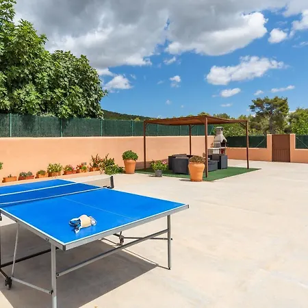 Casa de Férias Pep De Sa Rota