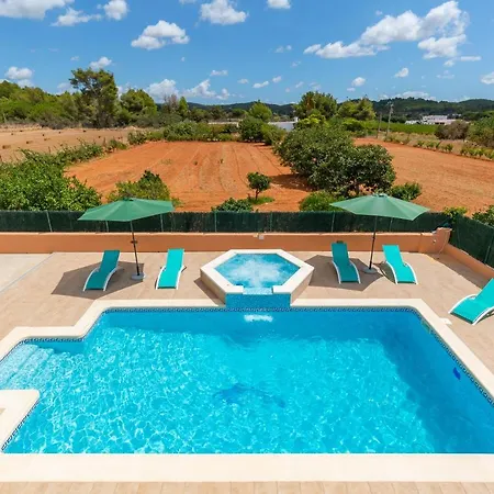 Pep De Sa Rota Hébergement de vacances *