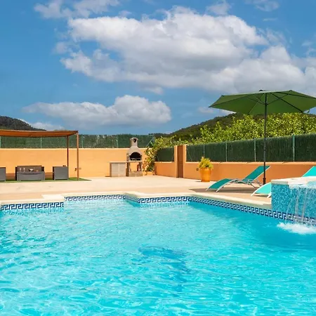 Pep De Sa Rota Hébergement de vacances *