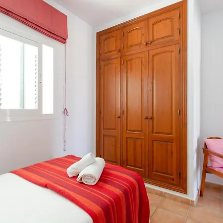Pep De Sa Rota Hébergement de vacances