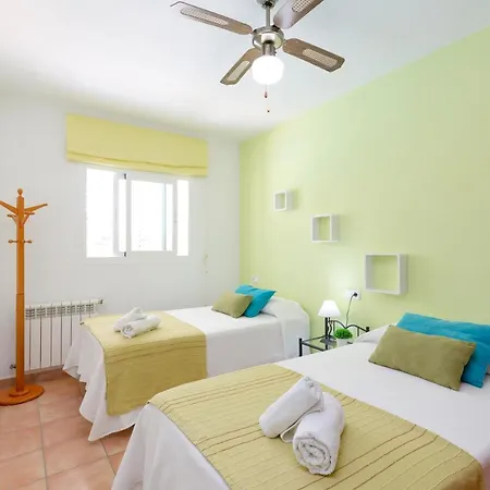 Pep De Sa Rota Casa de Férias Sant Antoni de Portmany
