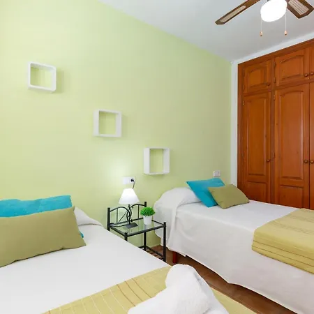 Casa de Férias Pep De Sa Rota