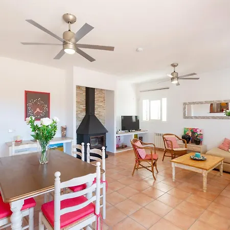 Casa de Férias Pep De Sa Rota