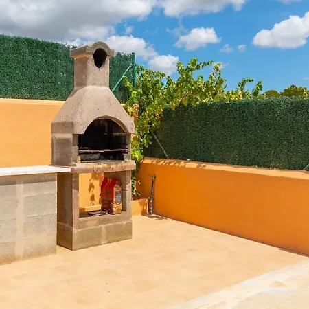 Casa de Férias Pep De Sa Rota Sant Antoni de Portmany