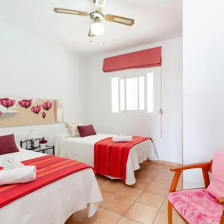 Casa de Férias Pep De Sa Rota
